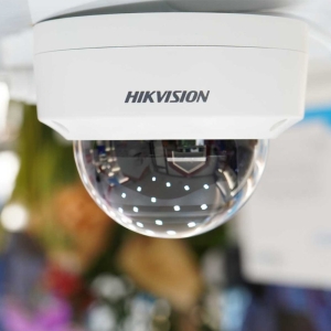 Camera IP 2MP bán cầu HIKVISION DS-2CD1121G0-I - Image 4