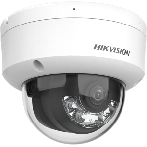 Camera IP 2MP Dome HIKVISION DS-2CD1121G2-LIU - Image 3