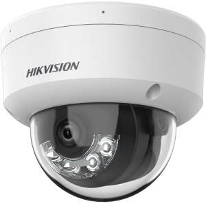 Camera IP 2MP Dome HIKVISION DS-2CD1121G2-LIU - Image 2