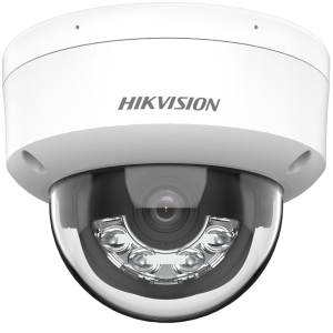 Camera IP 2MP Dome HIKVISION DS-2CD1121G2-LIU