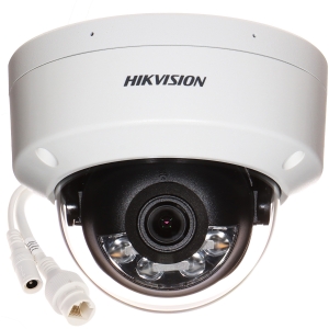 Camera IP 2MP Dome HIKVISION DS-2CD1121G2-LIU - Image 4