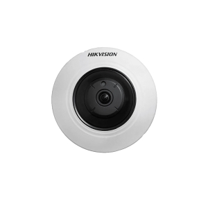 Camera mắt cá View 360 độ 4.0MP DS-2CD2942F-I - Image 2