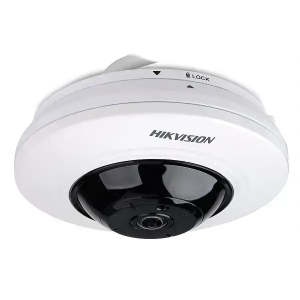 Camera mắt cá View 360 độ 4.0MP DS-2CD2942F-I
