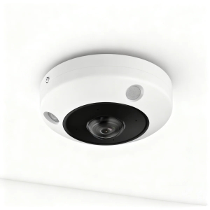 Camera Hikvison view 360 độ DS-2CD63C5G1-IVS - Image 2