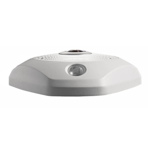 Camera Hikvison view 360 độ DS-2CD63C5G1-IVS - Image 4