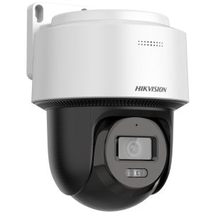 Camera IP Mini PT Smart Hybird Light 2MP HIKVISION DS-2DE2C200MWG-E - Image 2