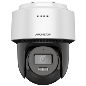 Camera IP Mini PT Smart Hybird Light 2MP HIKVISION DS-2DE2C200MWG-E